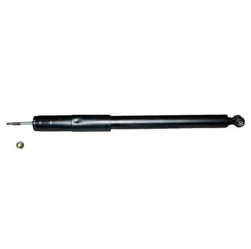 Par de Amortiguadores Traseros Mercedes Benz C200 Kompressor W203 2001-2007