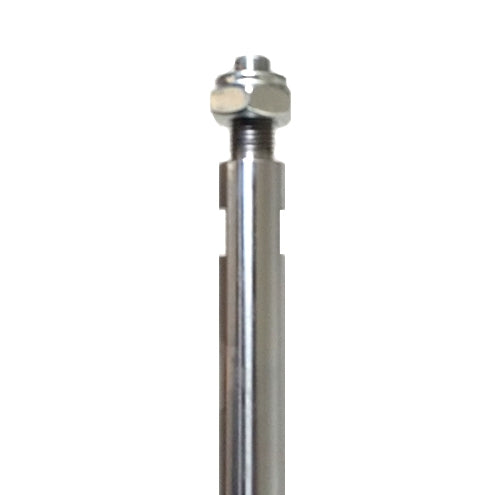 Par de Amortiguadores Traseros Peugeot 407 2005-2012