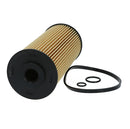 Elemento Filtro de Aceite Chevrolet NKR 3.0 Diesel 2007 - 2018-2