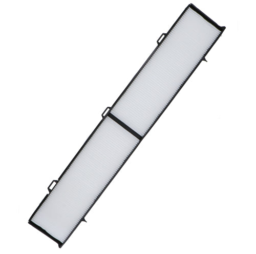 Filtro de Polen BMW 130i 3.0 Gasolina 2006 - 2011