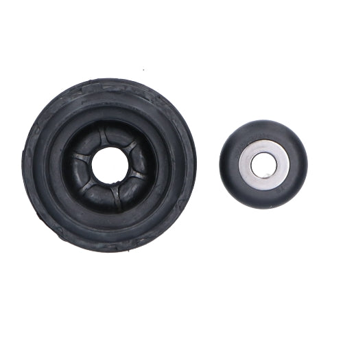 Par de Cazoletas Delanteras Nissan Versa 2010-2017