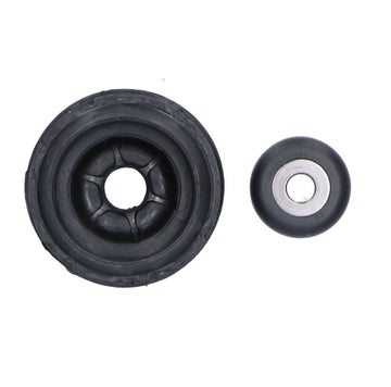 Par de Cazoletas Delanteras Nissan March 2010-2017 - 0