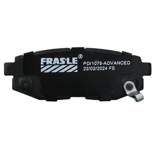 Pastillas de freno Trasera Subaru Legacy 2.5 2009 - 2015