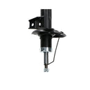 Par de Amortiguadores Delanteros Audi A3 8P Base 50 mm 2006-2013-4