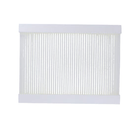 foto de Filtro de Polen Peugeot 307 1.6 Gasolina 2005 - 2010