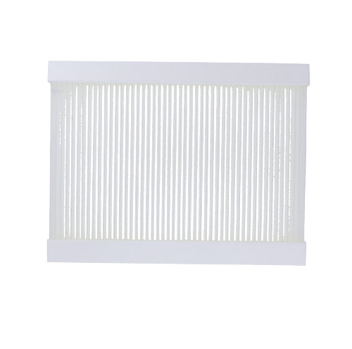Filtro de Polen Citroen C4 1.6 Gasolina 2005 - 2017