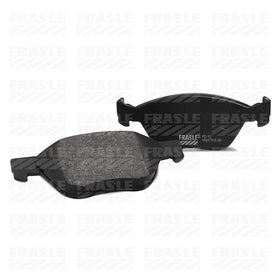 Juego de Pastillas de freno Delanteras Fiat Doblo 1.8 2009 - 2012