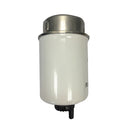 Filtro Decantador Nissan NP300 2.3 Diesel 2016 - 2024-2