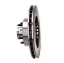 Par de Disco de freno Delanteros Ford Ranger 4x2 1998 - 2002-1