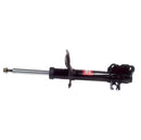 Par de Amortiguadores Delanteros Nissan Xtrail T30 2002-2012-3