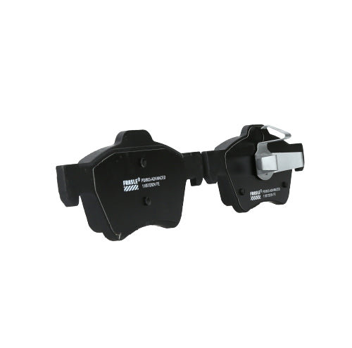 Juego de Pastillas de freno Delanteras Ford Escape 2005 - 2010