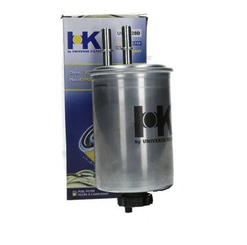 Filtro Decantador Hyundai Terracan 2.9 Diesel 2003 - 2009