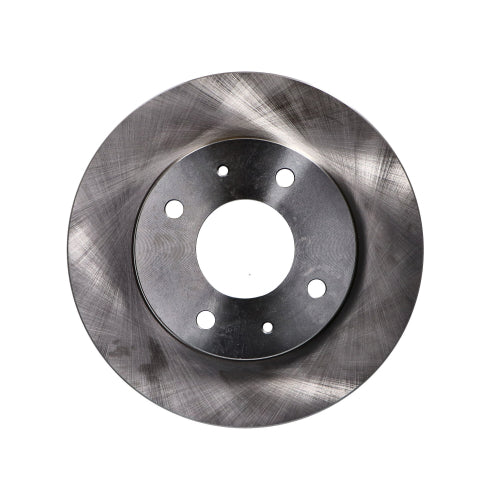 Par de Disco de freno Delanteros Hyundai Santamo 1998 - 2004