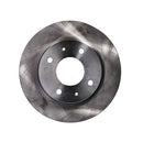 Par de Disco de freno Delanteros Hyundai Santamo 1998 - 2004-3