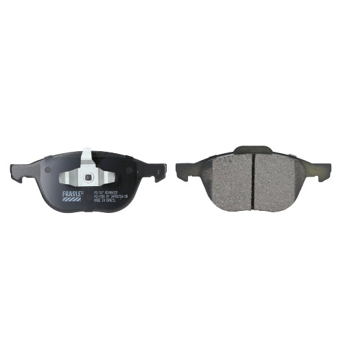 Juego de Pastillas de freno Delanteras Volvo C70 2006 - 2012