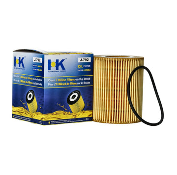 Elemento Filtro de Aceite Ford F150 3.0 2023 - 2024