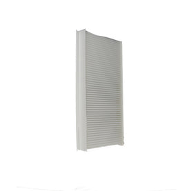 Filtro de Polen Chevrolet Montana 1.8 Gasolina 2005 - 2013