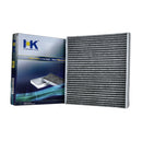 Filtro de Polen Volkswagen Golf 2.0 Gasolina 2013 - 2017-3