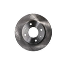 Par de Disco de freno Delanteros Hyundai Sonata 1991 - 2001-3