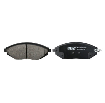 foto de Juego de Pastillas de freno Delanteras Chevrolet Spark GT 2010 - 2023