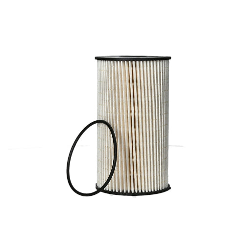 Elemento Filtro de Petróleo Audi A3 2.0 Diesel 2007 - 2009