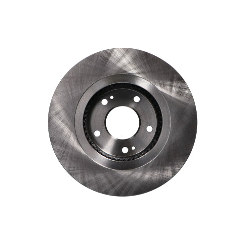 Par de Disco de freno Delanteros Hyundai Santa fe 2006 - 2010