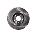 Par de Disco de freno Delanteros Hyundai Santa fe 2006 - 2010-2