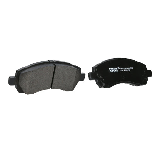 Juego de Pastillas de freno Delanteras Subaru Legacy 2.0 2000 - 2003