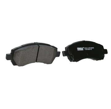 Juego de Pastillas de freno Delanteras Subaru Impreza 2.2 1998 - 1999