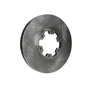 Par de Disco de freno Delanteros Nissan Pathfinder R50 1996 - 2004-3
