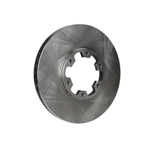 Par de Disco de freno Delanteros Nissan Terrano D22 3.0 2002 - 2007