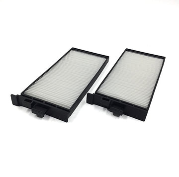 Filtro de Polen Ssangyong Musso 2.9 Diesel 1996 - 2005