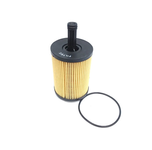Elemento Filtro de Aceite Audi A4 2.0 Diesel 2006 - 2013