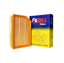 Filtro de Aire Changan CS35 1.6 Gasolina 2022 - 2024-4