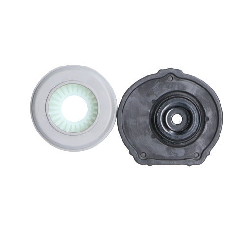 Par de Cazoletas Delanteras Peugeot Bipper 2011-2019