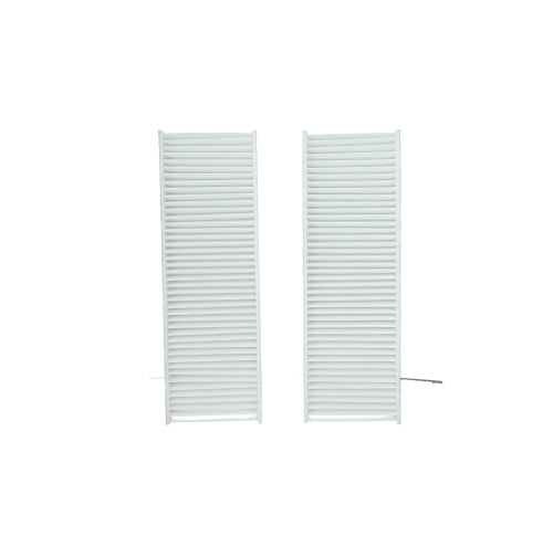 Filtro de Polen Peugeot 208 1.6 Diesel 2019 - 2024