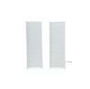 Filtro de Polen Peugeot 208 1.5 Diesel 2019 - 2024-2
