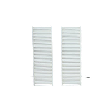 Filtro de Polen Peugeot 208 1.5 Diesel 2019 - 2024 - 0