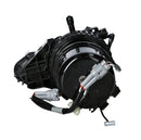 Filtro de Petróleo Toyota Hilux 2.4 Diesel 2016 - 2024-1