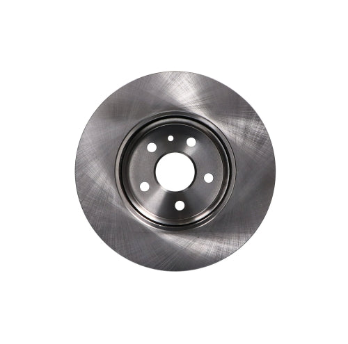 Par de Disco de freno Delanteros Chevrolet Tracker 2014 - 2020