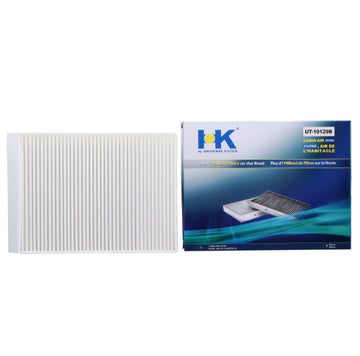 Filtro de Polen Mercedes Benz GLC250 2.0 Gasolina 2016 - 2021
