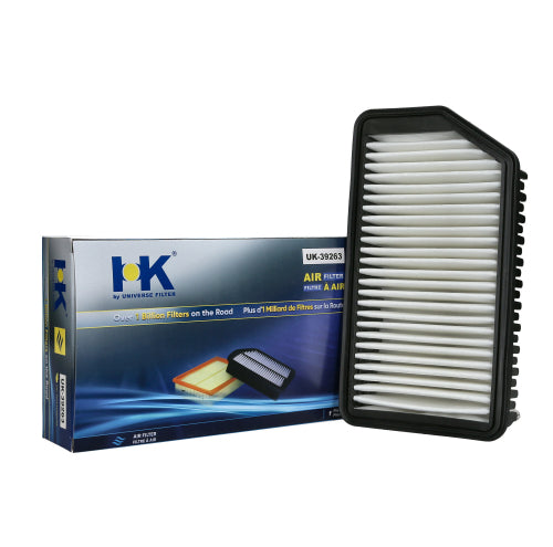 foto de Filtro de Aire Hyundai i30 1.6 Diesel 2012 - 2014