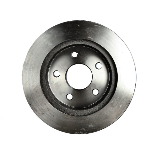 Par de discos de frenos Delanteros Ram 1500 2002 - 2024