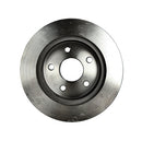 Par de discos de frenos Delanteros Ram 1500 2002 - 2024-4