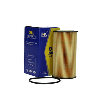 Elemento Filtro de Aceite Volvo C30 2.5 Gasolina 2007 - 2013
