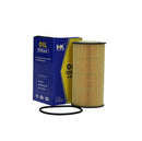 Elemento Filtro de Aceite Volvo S40 2.5 Gasolina 2004 - 2011-1