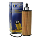 Elemento Filtro de Aceite Dodge Durango 3.6 Gasolina 2011 - 2018-2