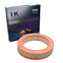 Filtro de Aire Chevrolet Monza 1.8 Gasolina 1977 - 1997-2
