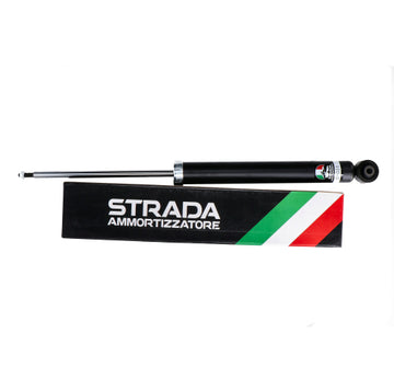 Amortiguadores Traseros Skoda Karoq 2019 2020 2021 2022 2023 2024 2025