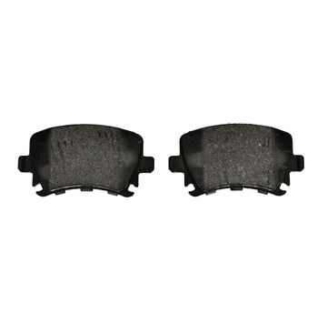 Juego de Pastillas de freno Traseras Volkswagen Golf 2.0 2011 - 2013 - 0